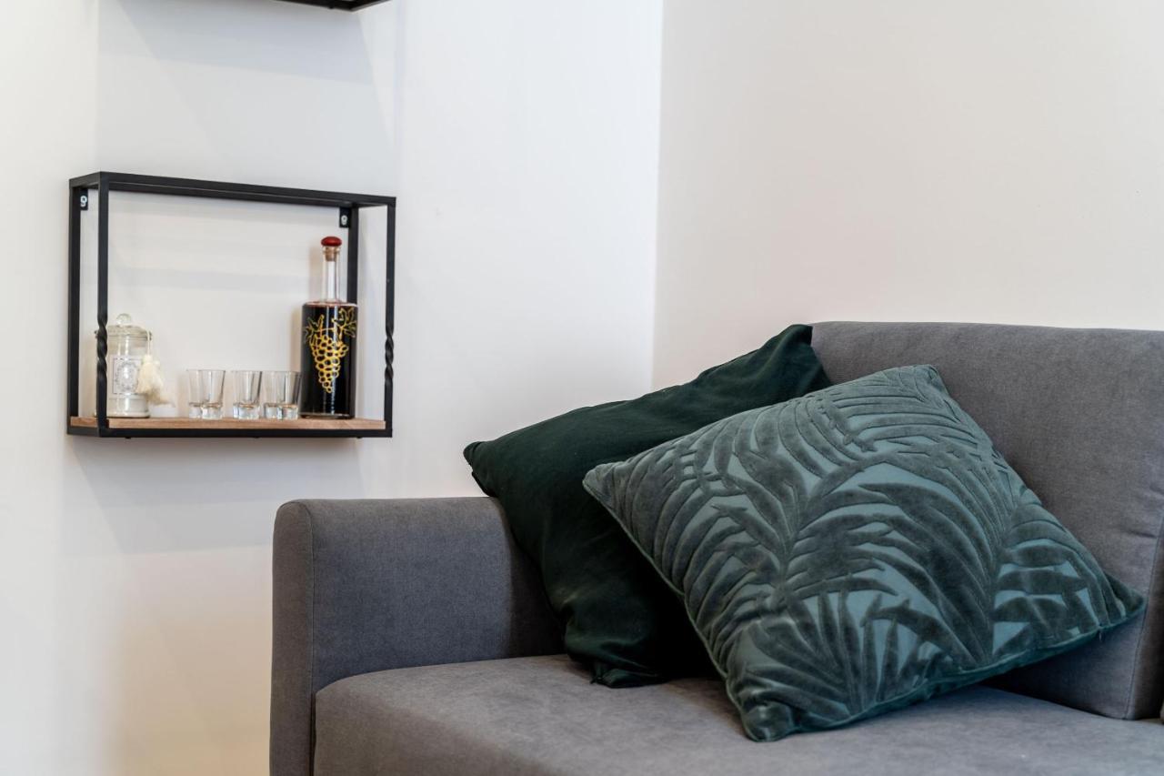 Apartments Marta Цавтат Экстерьер фото