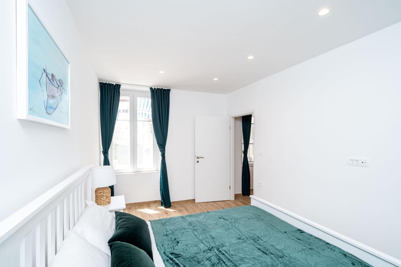 Apartments Marta Цавтат Экстерьер фото
