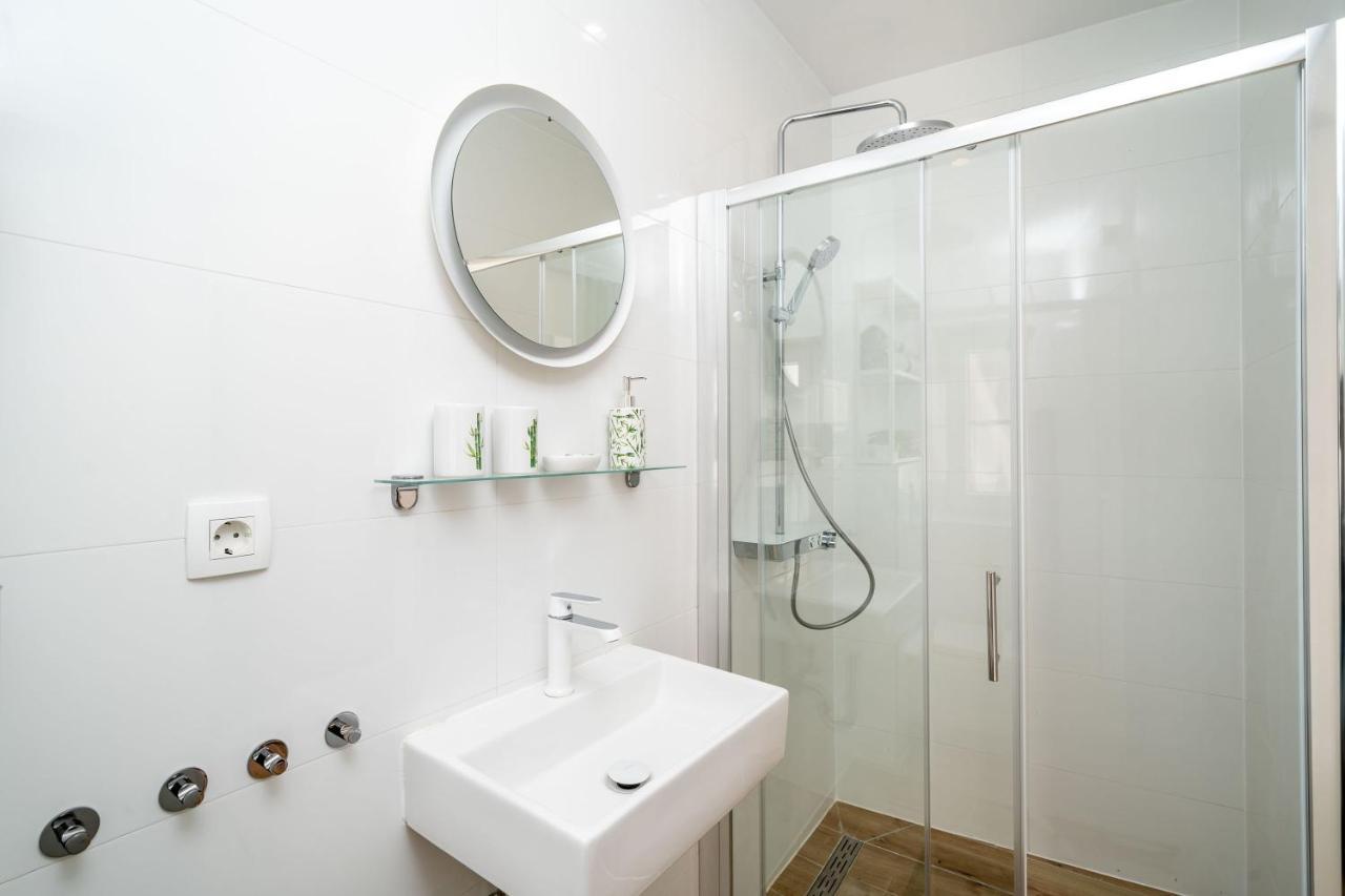 Apartments Marta Цавтат Экстерьер фото