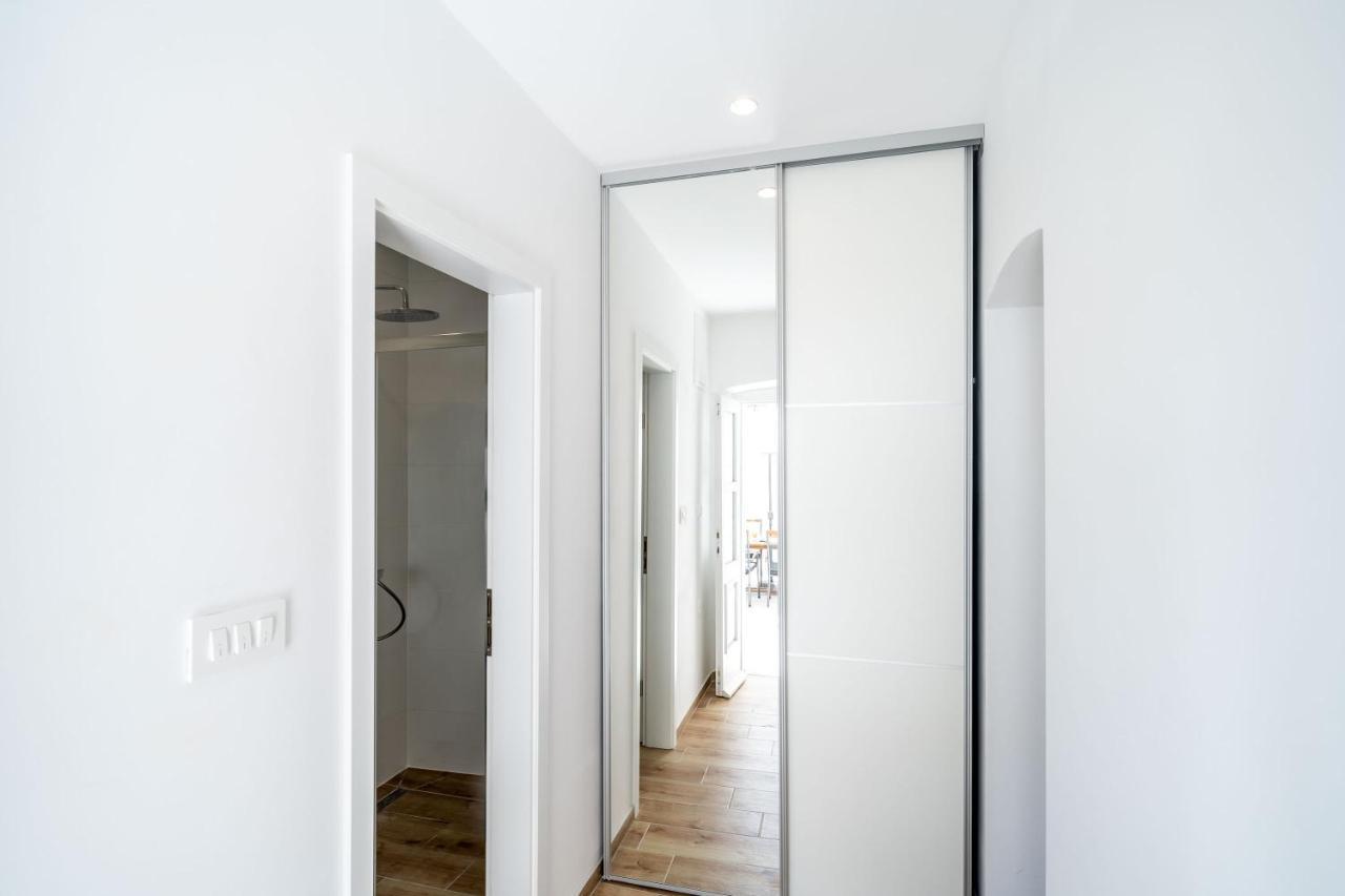 Apartments Marta Цавтат Экстерьер фото