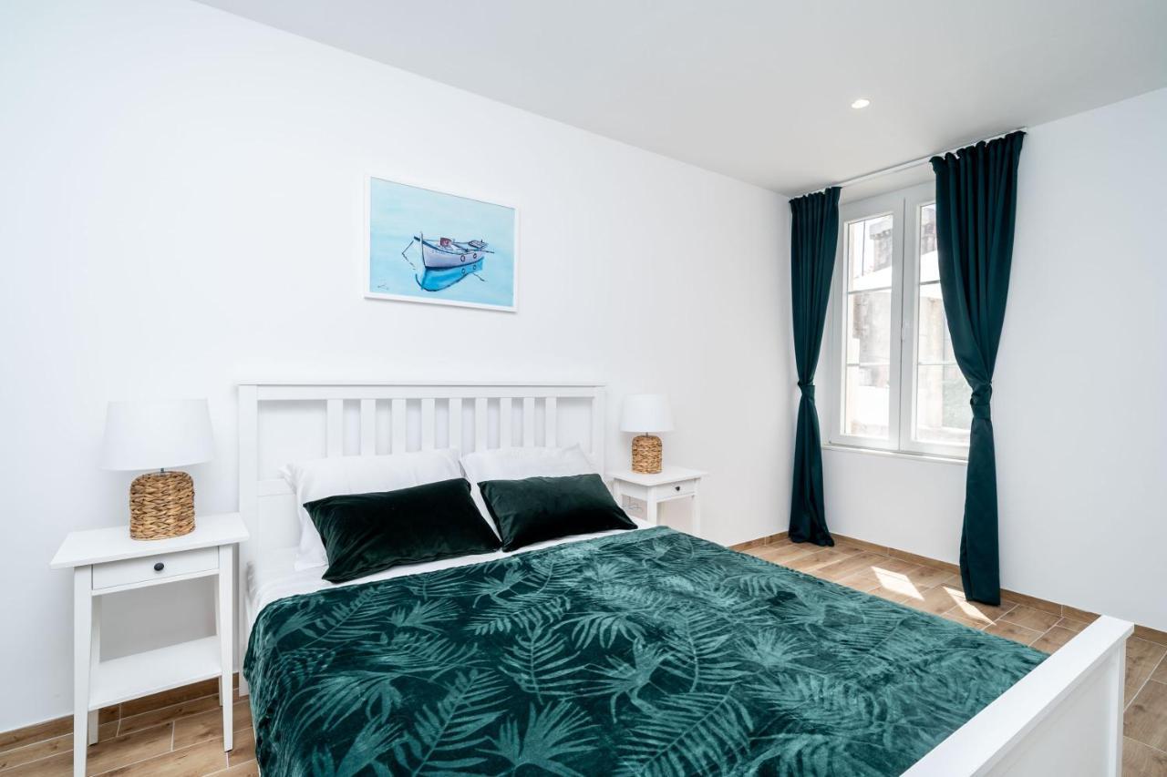 Apartments Marta Цавтат Экстерьер фото