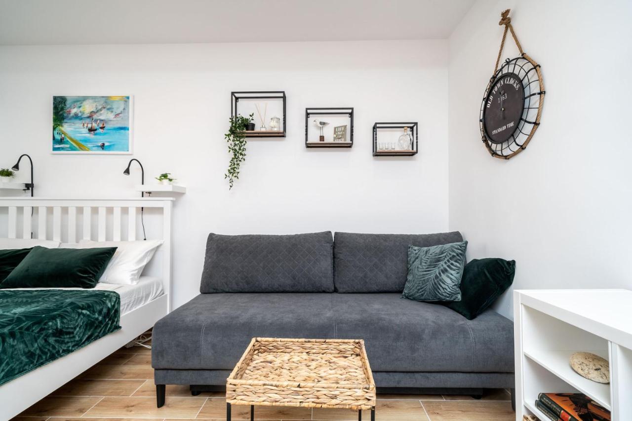Apartments Marta Цавтат Экстерьер фото